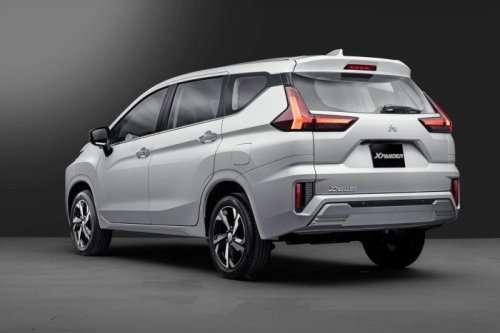 Giá xe Mitsubishi Xpander 2025: Ưu đãi đặc biệt tháng 12/2025
