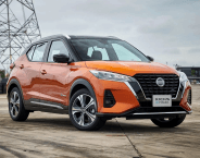 Giá xe Nissan Kicks e-power 2025: Ưu đãi đặc biệt tháng 12/2025