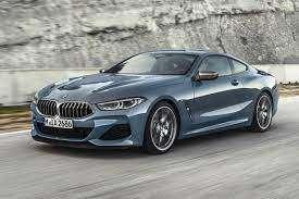 Giá xe BMW 8 Series Gran Coupe 2025: Ưu đãi đặc biệt tháng 12/2025