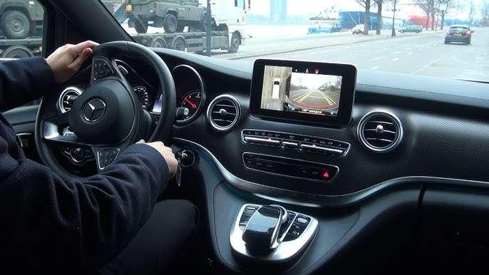 Giá xe Mercedes V-Class 2025: Ưu đãi đặc biệt tháng 12/2025