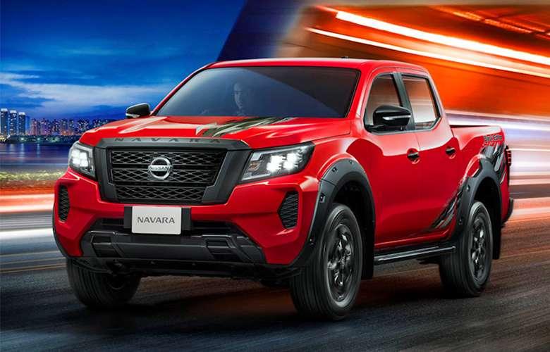 Giá xe Nissan Navara 2025: Ưu đãi đặc biệt tháng 12/2025