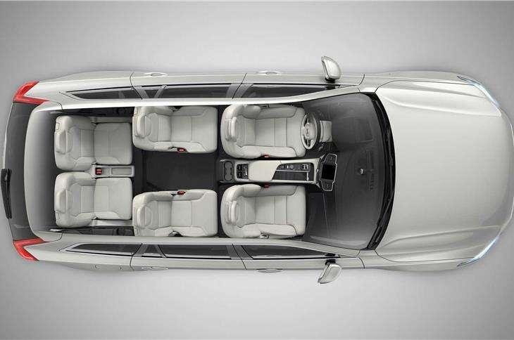 Giá xe Volvo XC90 2025: Ưu đãi đặc biệt tháng 12/2025