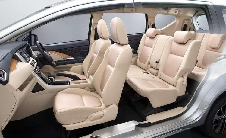 Giá xe Mitsubishi Xpander 2025: Ưu đãi đặc biệt tháng 12/2025