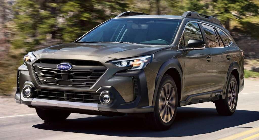 Giá xe Subaru 2025: Ưu đãi đặc biệt tháng 12/2025