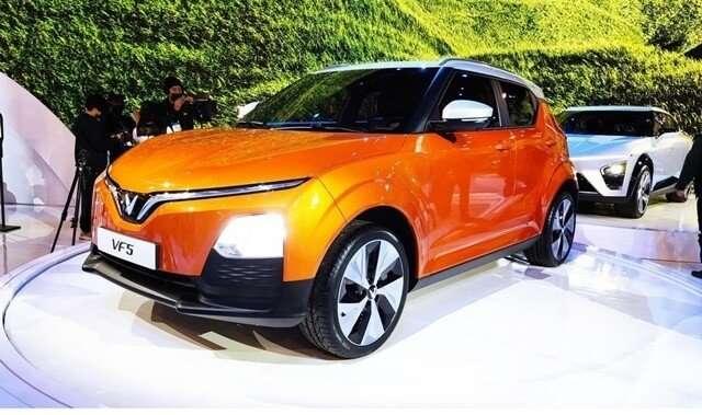 Giá xe Vinfast 2025: Ưu đãi đặc biệt tháng 12/2025