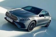Giá xe Mercedes A-Class 2025: Ưu đãi đặc biệt tháng 12/2025