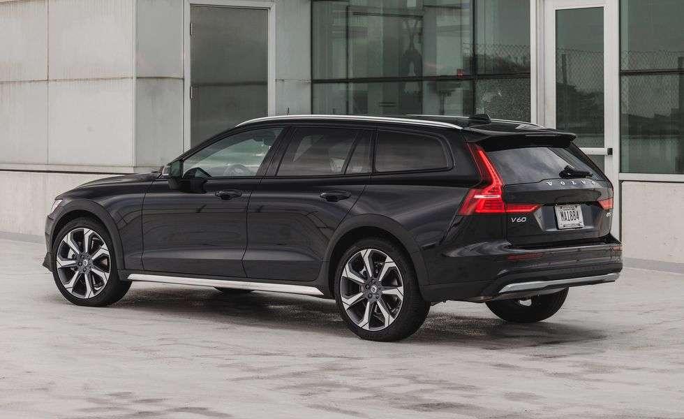 Giá xe Volvo 2025: Ưu đãi đặc biệt tháng 12/2025