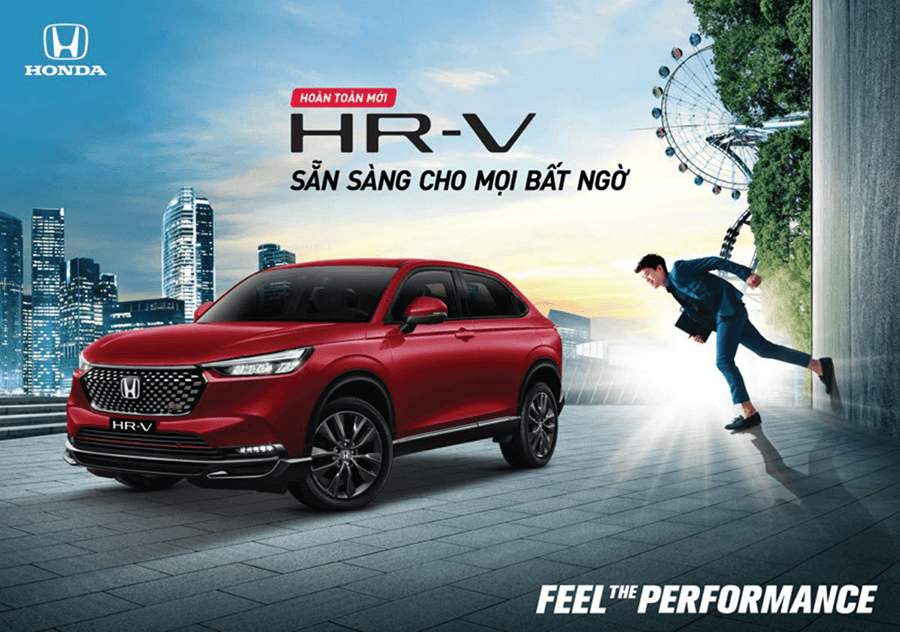 Giá xe Honda 2025: Ưu đãi đặc biệt tháng 12/2025