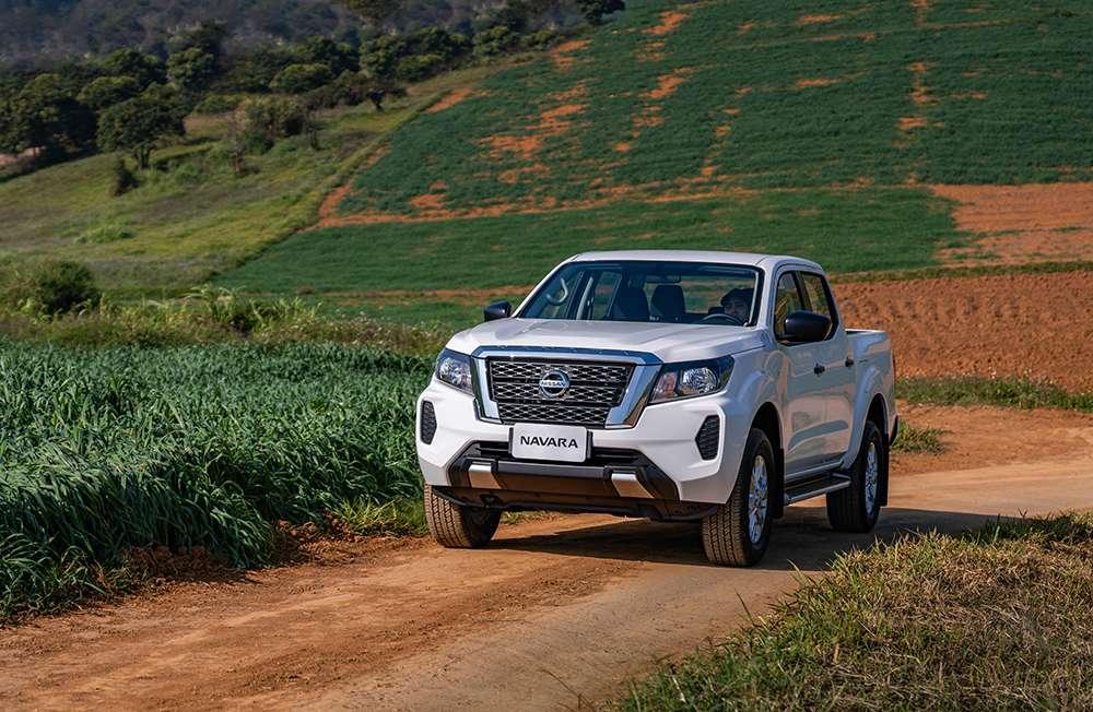 Giá xe Nissan Navara 2025: Ưu đãi đặc biệt tháng 12/2025