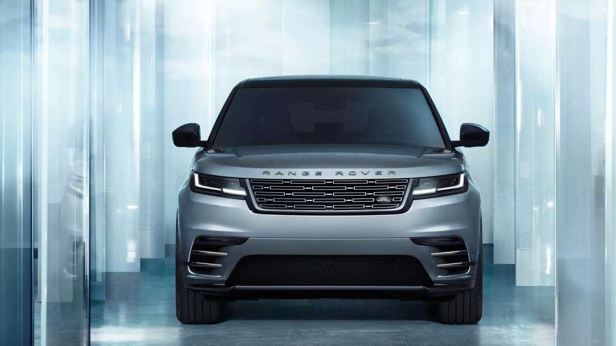 Range Rover Velar 2024: Giá Xe, Thông Số Và Ưu Đãi Mới Tháng 07/2024