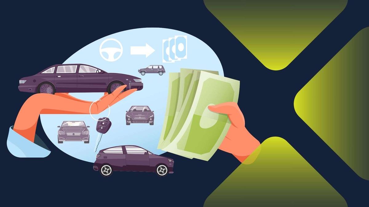 Hướng Dẫn Quy Trình Vay Vốn Mua Xe Ô Tô Và Những Điều Cơ Bản Cần Biết