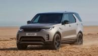 Land Rover Discovery 2024: Giá Xe, Thông Số Và Ưu Đãi Mới Tháng 07/2024