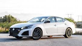 Giá xe Nissan Altima 2024: Ưu đãi tháng 07/2024