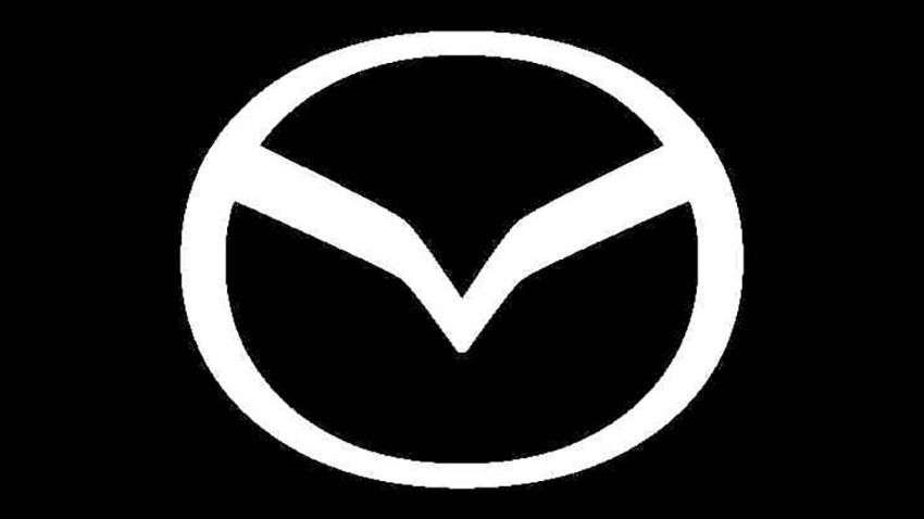 Mazda Tái Định Hình Thương Hiệu Với Logo Mới Góc Cạnh Hơn