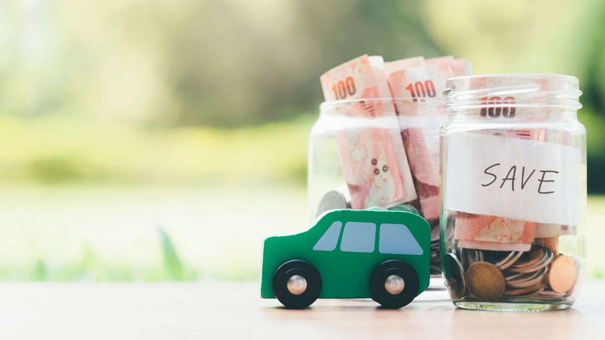 Mua xe trả góp tính như thế nào 2024?