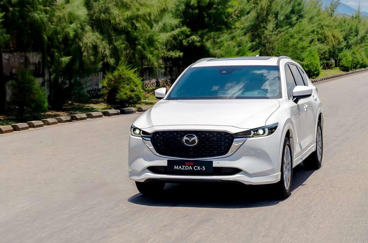 Top 30 dòng xe 7 chỗ cũ đáng mua nhất Cập nhật năm 2024