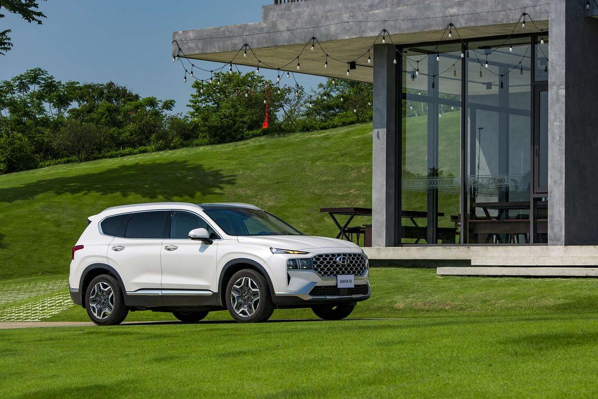 Hyundai Triển Khai Kế Hoạch Điện Hóa Mới: Tăng Gấp Đôi Dòng Xe Hybrid