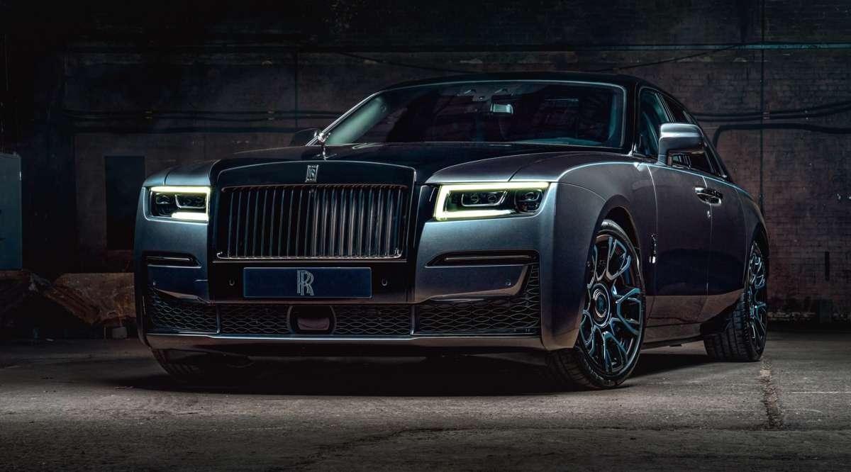 Rolls Royce của nước nào? Các dòng xe chính hãng tại Việt Nam