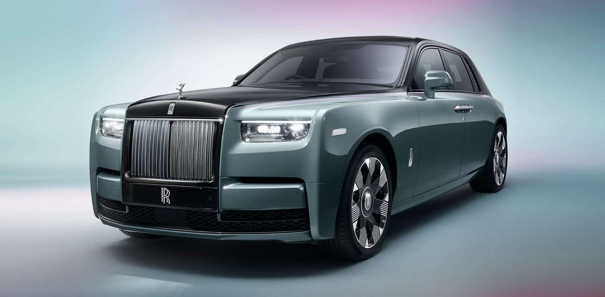 Rolls Royce của nước nào? Các dòng xe chính hãng tại Việt Nam