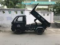 Top 10 xe tải 500kg mới nhất năm 2024