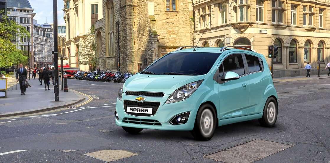 Chevrolet spark cũ có nên mua không? Cập nhật mới nhất 2024