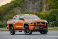 Mitsubishi Triton 2024 Ra Mắt Thị Trường Việt Nam, Giá Từ 655 Triệu Đồng