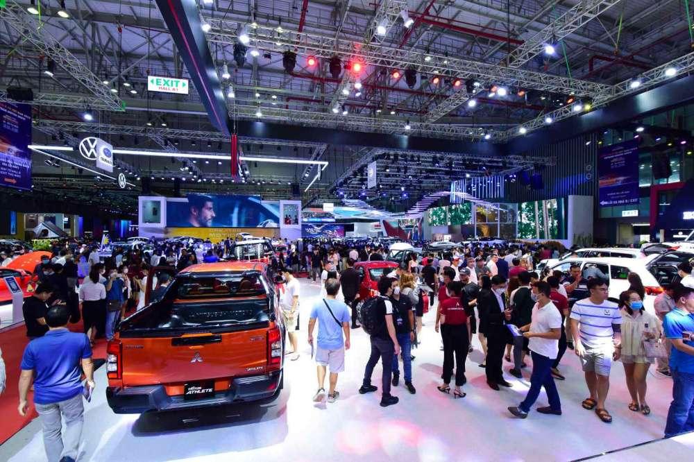 vietnam-motor-show-2024-trien-lam-o-to-se-tro-lai-vao-thang-102024