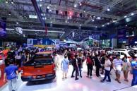 Vietnam Motor Show VMS 2024: Triển Lãm Ô Tô Sẽ Trở Lại Vào Tháng 10/2024
