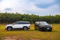 Hyundai Santa Fe 2024 Ra Mắt Tại Việt Nam Giá Từ 1,069 Tỷ Đồng