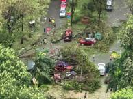 Ước Tính Số Tiền Các Doanh Nghiệp Bảo Hiểm Bồi Thường Thiệt Hại Sau Bão Lũ