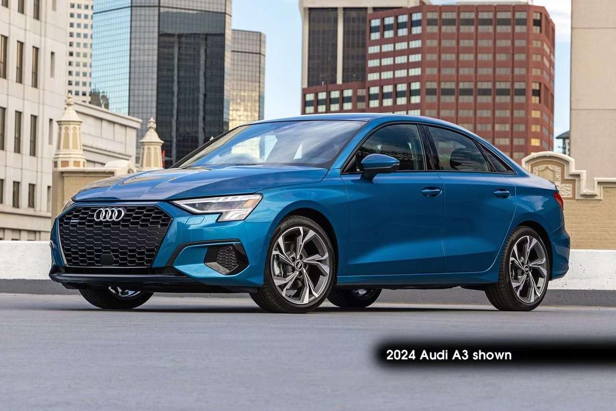 can-canh-chiec-audi-a3-2025-so-huu-nhung-tinh-chinh-moi-ve-thiet-ke