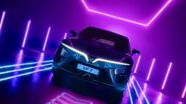 Sở Hữu Vinfast VF7 Với Ưu Đãi Hấp Dẫn Chỉ Hơn 700 Triệu Đồng