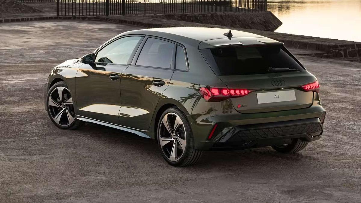 can-canh-chiec-audi-a3-2025-so-huu-nhung-tinh-chinh-moi-ve-thiet-ke