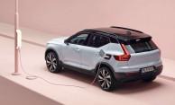 Volvo Thay Đổi Kế Hoạch Sản Xuất Xe Điện EV Vào Năm 2030 Và Chuyển Sang Hybrid