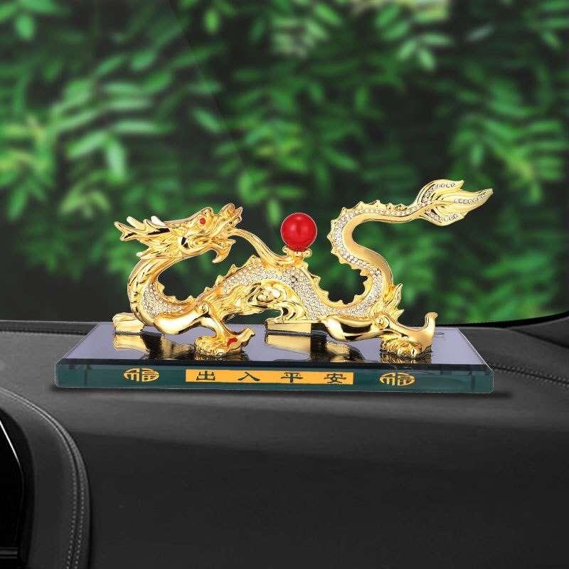 Tuổi Thìn mua xe màu gì? Tuổi Thìn mua xe gì hợp năm 2024