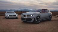 BMW Lên Kế Hoạch Sản Xuất Xe Điện, Xe Xăng Giống Hệt Nhau