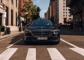 Mercedes-Benz Việt Nam Mở Dịch Vụ Cho Chủ Xe Sau Bão Yagi