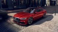 Audi A7 Sportback 2024 Chính Thức Gia Nhập Thị Trường Việt Nam