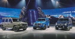 Khách Hàng Trung Quốc, Quay Lưng Với Xe Đức, Ưu Tiên Mua Xe Nội Địa