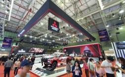 Những Màn Trình Diễn Mãn Nhãn Tại Vietnam Motor Show 2024