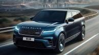 Range Rover Velar 2025 Chào Sân: Hybrid cắm sạc 398 mã lực, giá từ 3,7 tỉ đồng