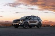 Kia Sportage 2026: Tăng Sức Hút Với Thiết Kế Mới Và Công Nghệ Đẳng Cấp