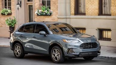 Honda HR-V 2025 chính thức đổ bộ Đông Nam Á: Ngày về Việt Nam đã gần kề?