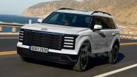Hyundai Palisade 2026: Động cơ mới, nội thất cao cấp, công nghệ đỉnh cao