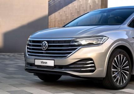 Volkswagen Viloran ghi dấu 1 năm “Hành trình bứt phá. Khẳng định đẳng cấp”