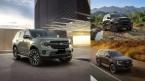Kinh Nghiệm Săn Ưu Đãi Và Chọn "Thời Điểm Vàng" Mua Ford Everest Thế Hệ Mới Tiết Kiệm Nhất
