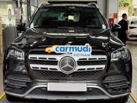 Mercedes-Benz GLS 450 4Matic 2022