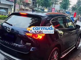 Mazda CX-5 2.5L Signature Premium AWD 2019