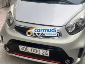 Kia Morning Si 1.25 AT 2016