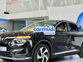 VinFast VF8 Eco 2024